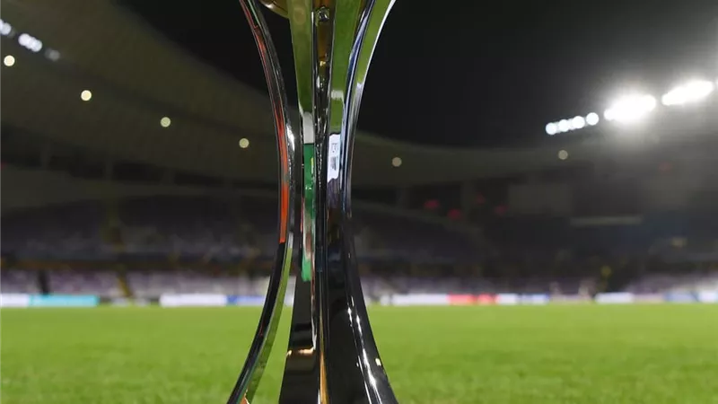 بمشاركة الأهلى .. تعرف على قائمة المتأهلين الى كأس العالم للأندية 2025