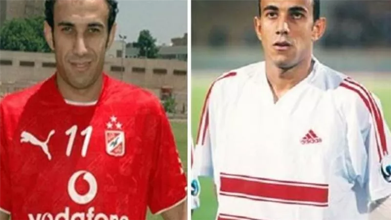 طارق السعيد: رحلت عن الزمالك ولم أطالب بمستحقاتي