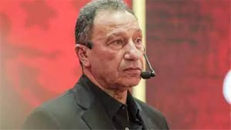 شبانة: الخطيب حفز لاعبي الأهلي للفوز على مازيمبي