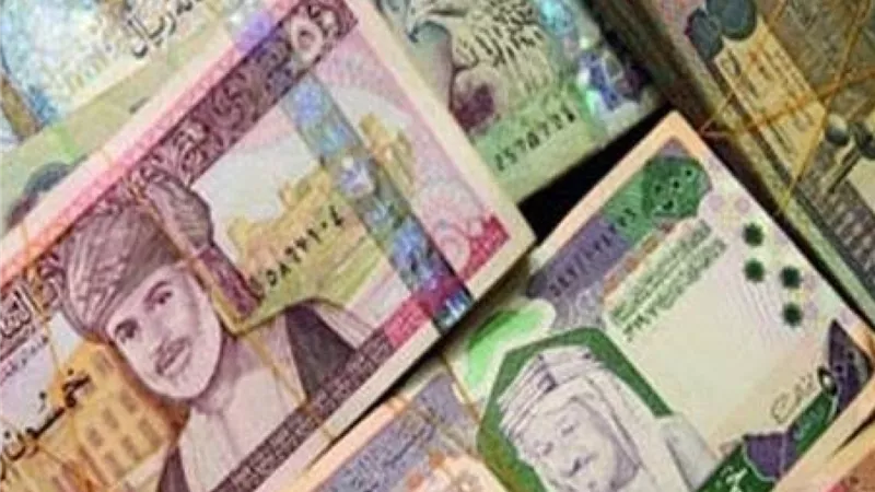 أسعار العملات العربية اليوم الخميس 18-4-2024