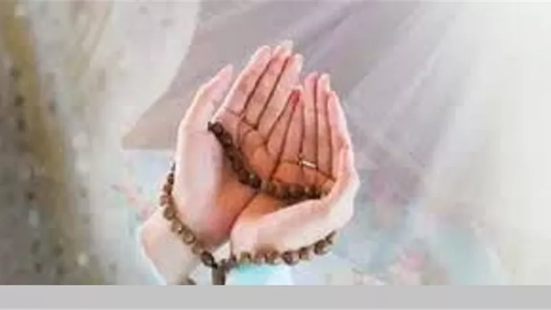 اللهم اجعلنا ممن تتوفاهم الملائكة طيبين يقولون سلامُ عليكم