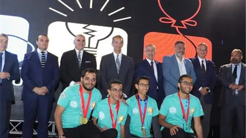 لأول مرة.. طلاب جامعة أسيوط يشاركون في أكبر مسابقة عالمية للبرمجة