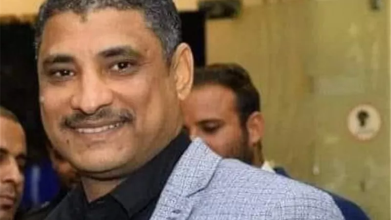 مصرع فنى كهرباء صعقا أثناء أداء عمله بحاجر أرمنت غرب الأقصر