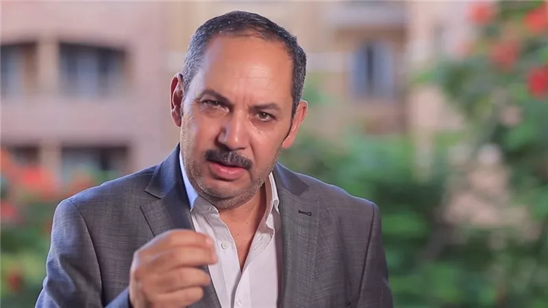 كمال أبو رية عن طلاقه ماجدة زكي: لو عاد بي الزمن لترددت في القرار