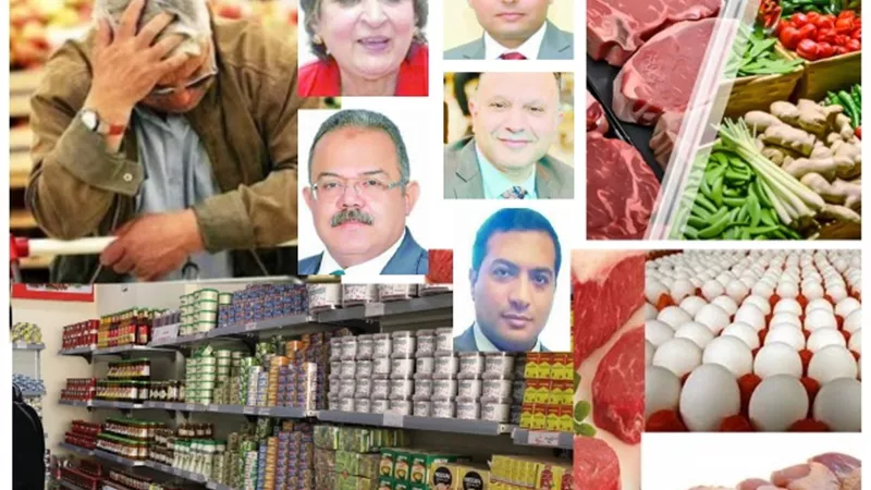 جشع التجار.. يحارب انخفاض الأسعار