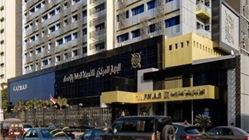 9.9 مليون مركبة مرخصة في نهاية 2023