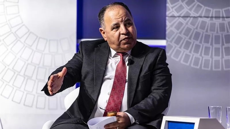 معيط:نعمل وفقًا لاستراتيجية متكاملة لإدارة الدين والنزول بمعدلاته