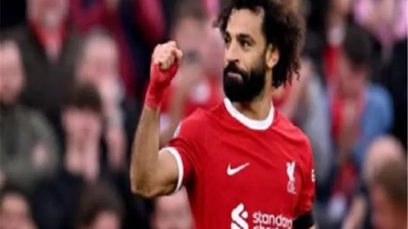 أرقام محمد صلاح في بطولة الدوري الأوروبي