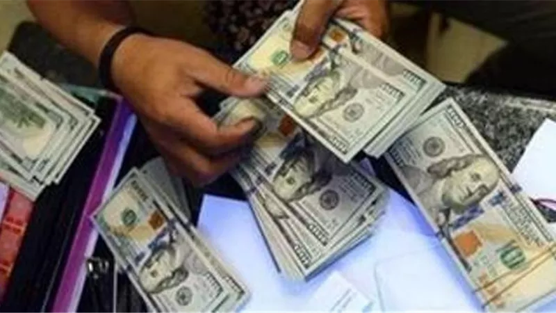 الداخلية تضبط قضايا نقد أجنبي بـ15 مليون جنيه في 24ساعة