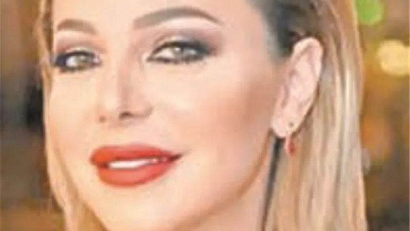 سوزان نجم الدين تكشف عن اللحظة الاصعب في 