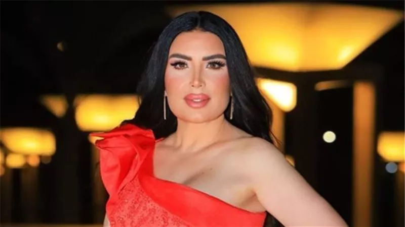 أول تعليق من عبير صبرى بعد تعرضها لوعكة صحية