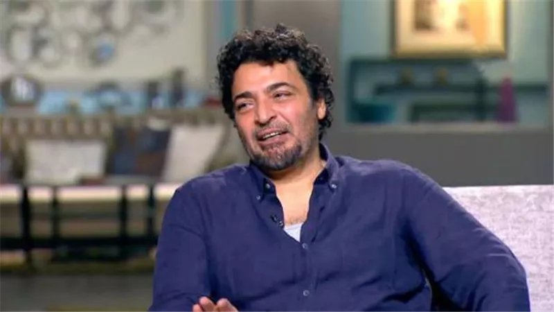 حميد الشاعري: 