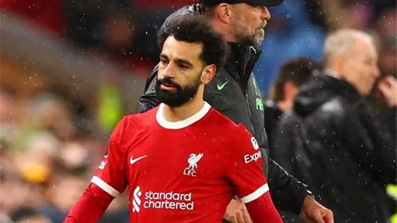 محمد صلاح يزين قائمة ليفربول أمام أتالانتا بالدوري الأوروبي