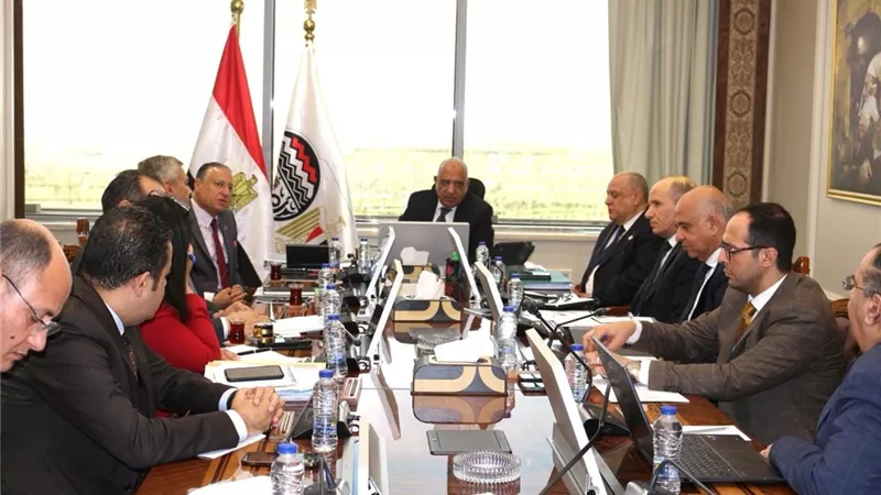 عصمت: القطاع الخاص شريك رئيسي في تنفيذ مشروعات التطوير والتحديث