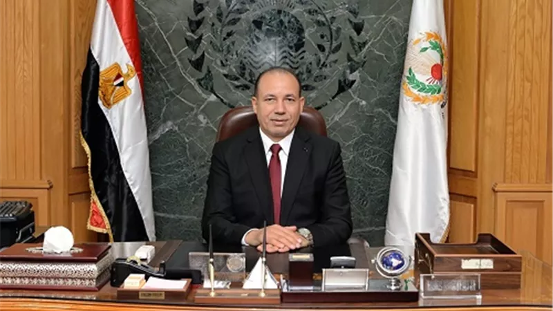 امعة المنصورة تحصد المركز الأول فى المشروع القومى لمحو الأمية