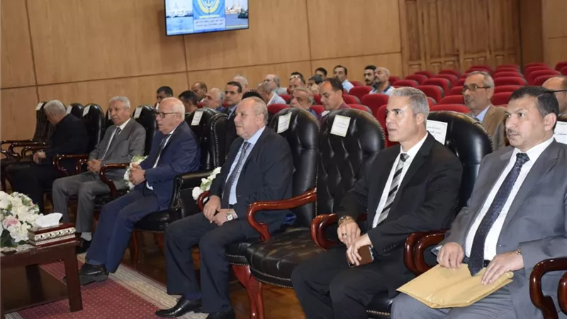 الغضبان: تطوير منطقة 