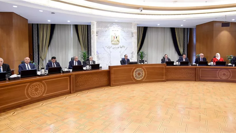 رئيس الوزراءيتابع تدقيق اعداداللاجئين والتكلفةالتي تتحملها الدولة