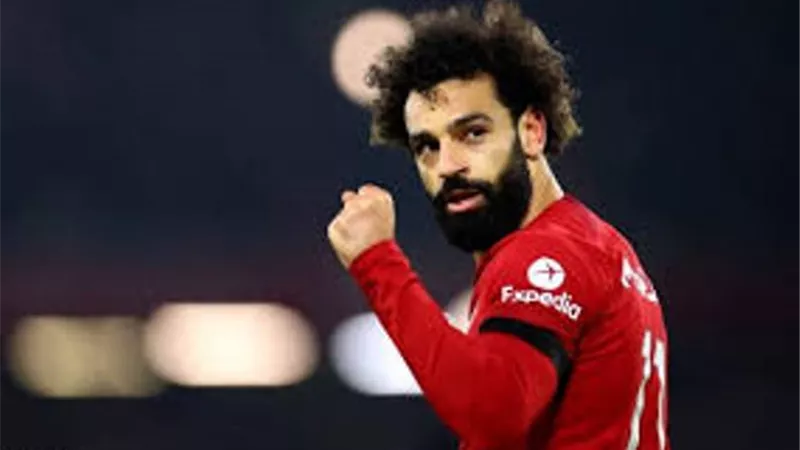 صلاح يقود تشكيل ليفربول فى مهمة الريمونتادا أمام أتالانتا بالدوري الأوروبي