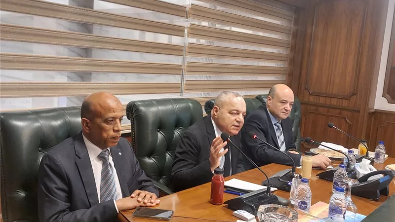الطيران المدني : تحديث مستمر لجميع أنظمة الملاحة الجوية