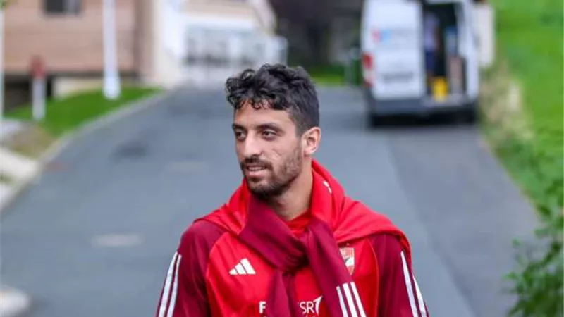 طاهر محمد طاهر: كل أندية القارة تؤدي بكامل قوتها أمام الأهلي