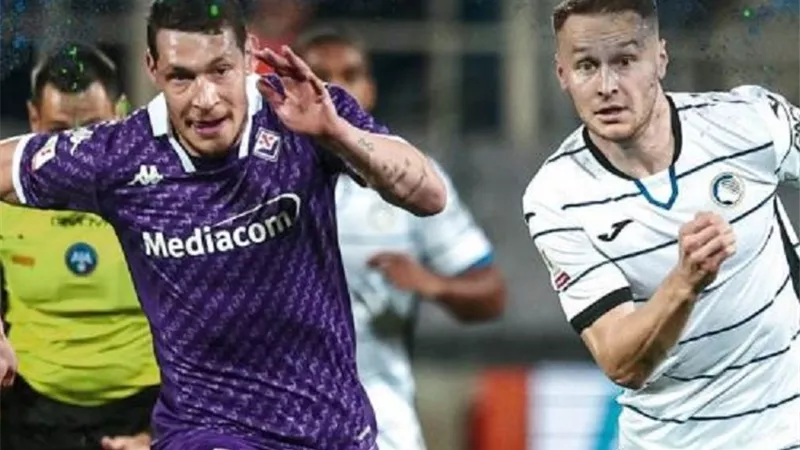 إيطاليا تضمن 5 مقاعد في دوري أبطال أوروبا الموسم القادم