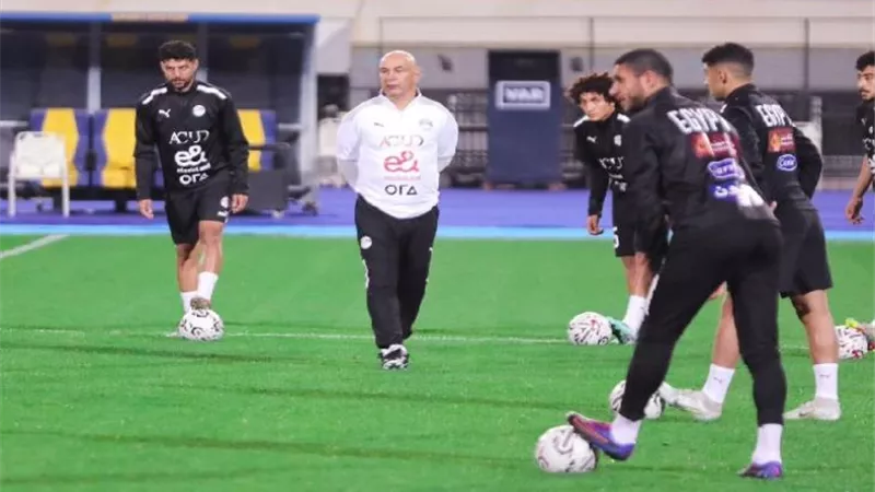 غياب 18 لاعباً عن معسكر منتخب مصر القادم