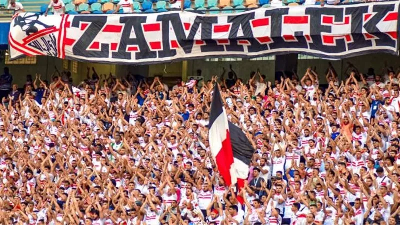 الزمالك يُزف بشري سارة لجماهيره قبل مواجهة دريمز الغاني