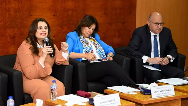 تحليل الطلب في سوق العمل المصري .. ندوة بمشاركة وزيرة الهجرة