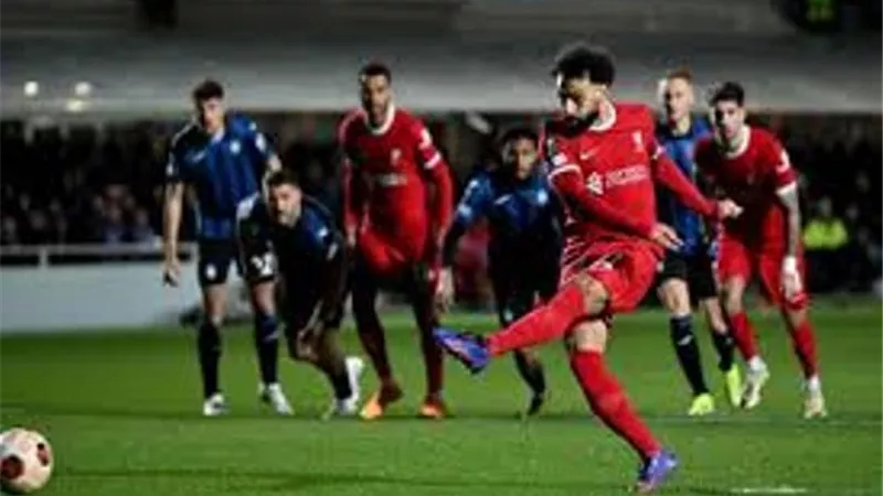 مدافع أتالانتا: واجهنا لحظات مؤسفة أمام ليفربول بسبب محمد صلاح