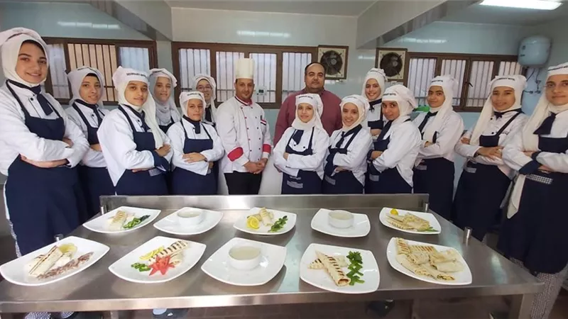 أبرز أنشطة 