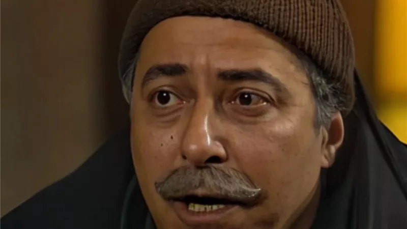 وفاة عمدة الدراما المصرية صلاح السعدني عن عمر يناهز 81 عاما