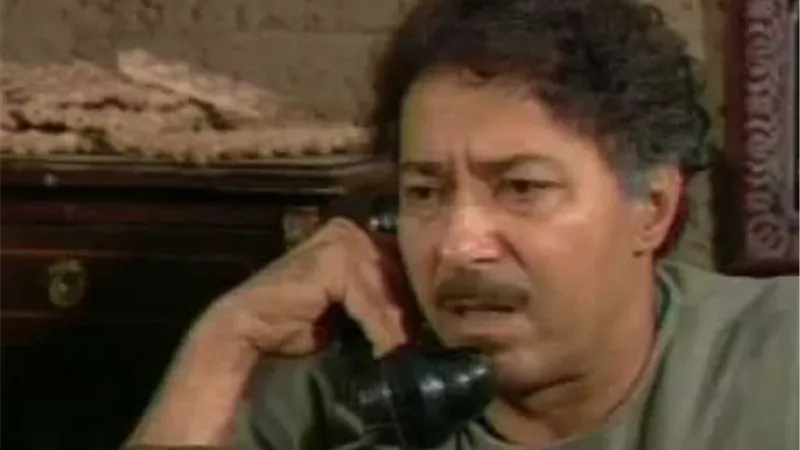 تشيع جنازة حسن أرابيسك بمسجد الشرطة بالشيخ زايد .. اليوم