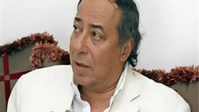 صفاء أبو السعود ناعية الفنان صلاح السعدني : قيمة وقامة فنية عظيمة