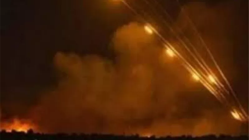 خبير: الهجوم على إيران دليل قاطع على التنسيق بين إسرائيل وأمريكا