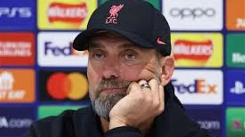 ليس بأيدينا .. تعليق غريب من يورجن كلوب عن الفوز بالدوري الإنجليزي
