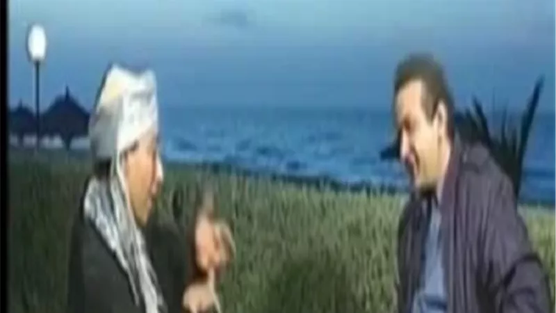 صلاح السعدني ونور الشريف.. صداقة عريقة وجمعهما الفن وحب الثقافة