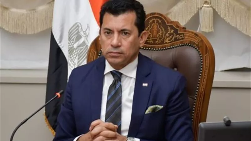وزير الشباب والرياضة يصدر قرارا بإنشاء وحدة الجينوم الرياضي