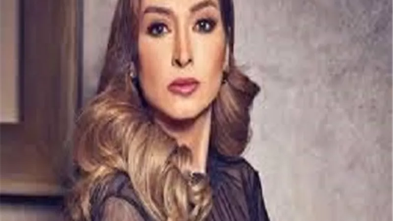 روجينا تنعى السعدنى عبر إنستجرام
