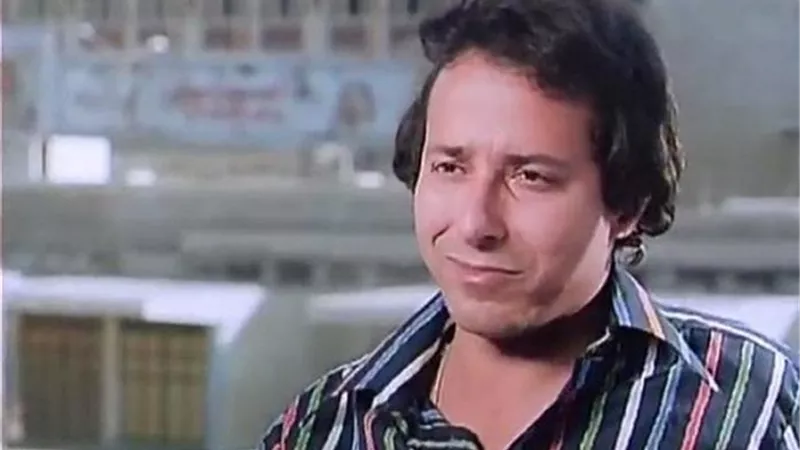 محمد رمضان ينعى الراحل صلاح السعدني بكلمات مؤثرة