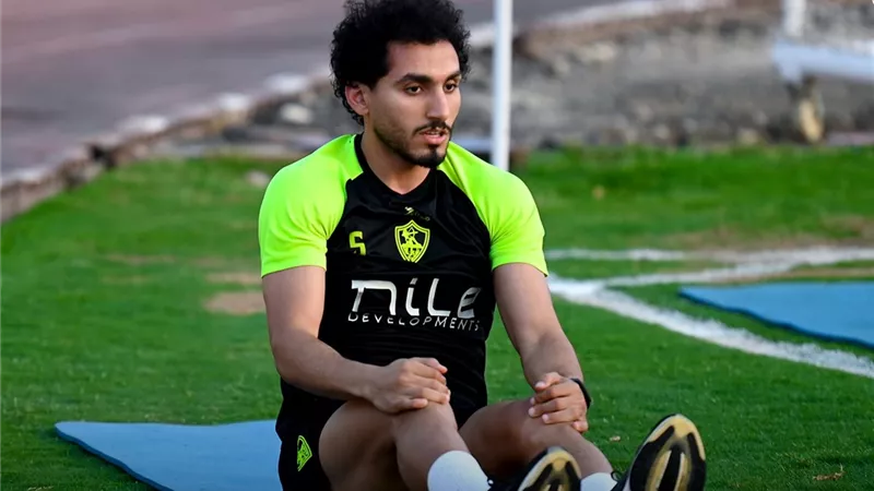غيابات الزمالك أمام دريمز الغانى فى ذهاب نصف نهائى كأس الكونفدرالية