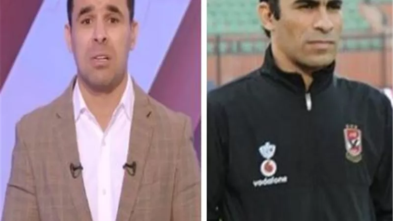 عبد الحفيظ والغندور يقتربان من العودة للعمل فى قناتى الأهلى والزمالك