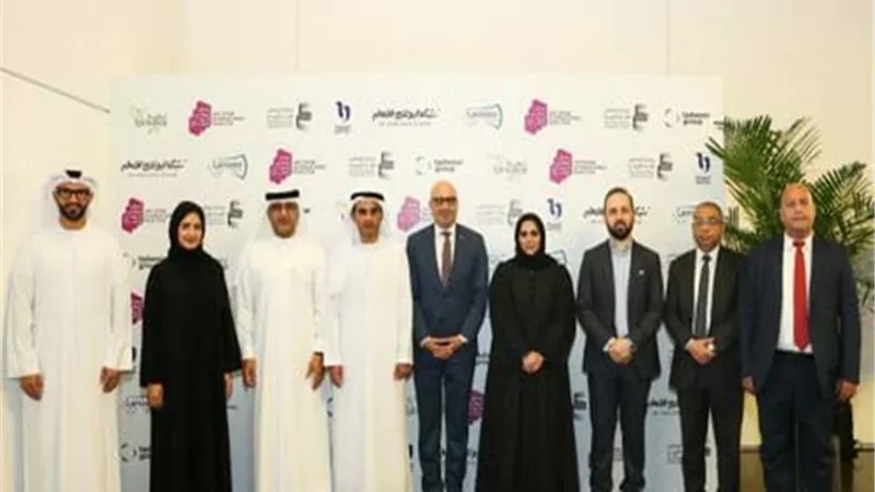 انطلاق فعاليات معرض أبوظبي الدولي للكتاب 29 أبريل