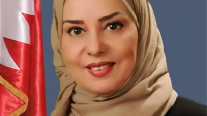 سفيرة البحرين بالقاهرة: زيارة الملك حمد لمصر تأكيد على وحدة الصف
