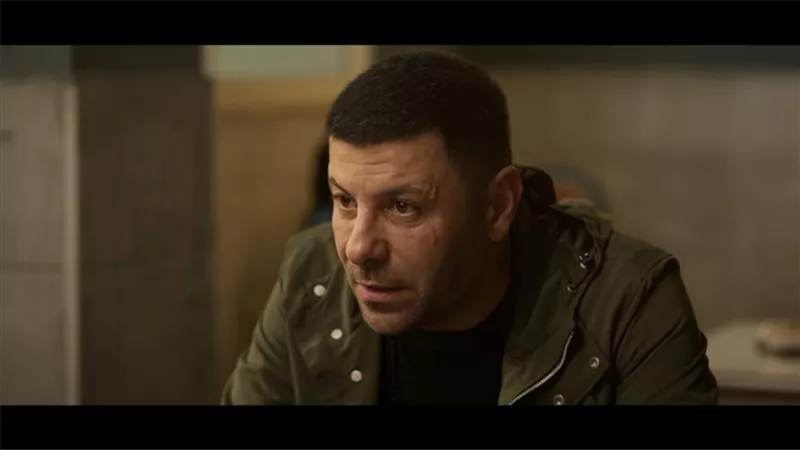 إياد نصار يكشف تأثير شخصيته في صلة رحم على أبنائه