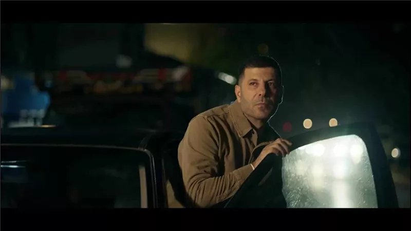 إياد نصار يكشف سر نجاح مسلسل 