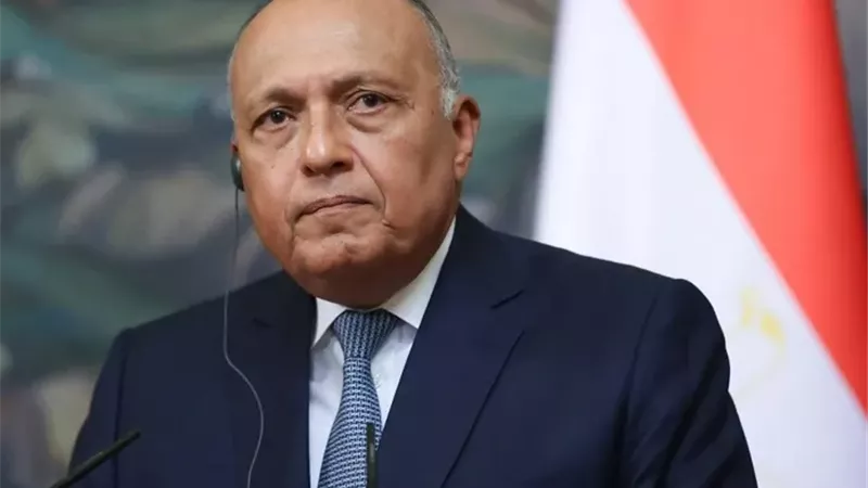 وزير الخارجية يتوجه إلى تركيا