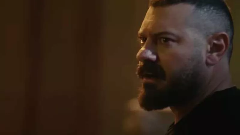 عمرو يوسف عن فيلم «شقو»: صورنا المشاهد خلال سنتين