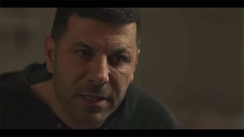 إياد نصار: بحب الناس تناديني في الشارع بـ «رشيد الطيار»