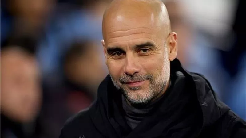 التشكيل المتوقع للسيتي فى مواجهة تشيلسى بكأس الاتحاد