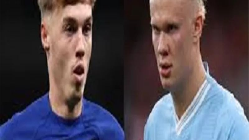موعد مباراة مانشستر سيتي وتشيلسي بنصف نهائى كأس الاتحاد الإنجليزي